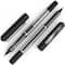 Arteza® 0.5mm Extra Fine Black Roller Ball Pens, 20ct.